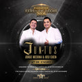 Jorge Medina y Jesi Cuen - 27 Enero
