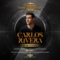Carlos Rivera - 16 Enero